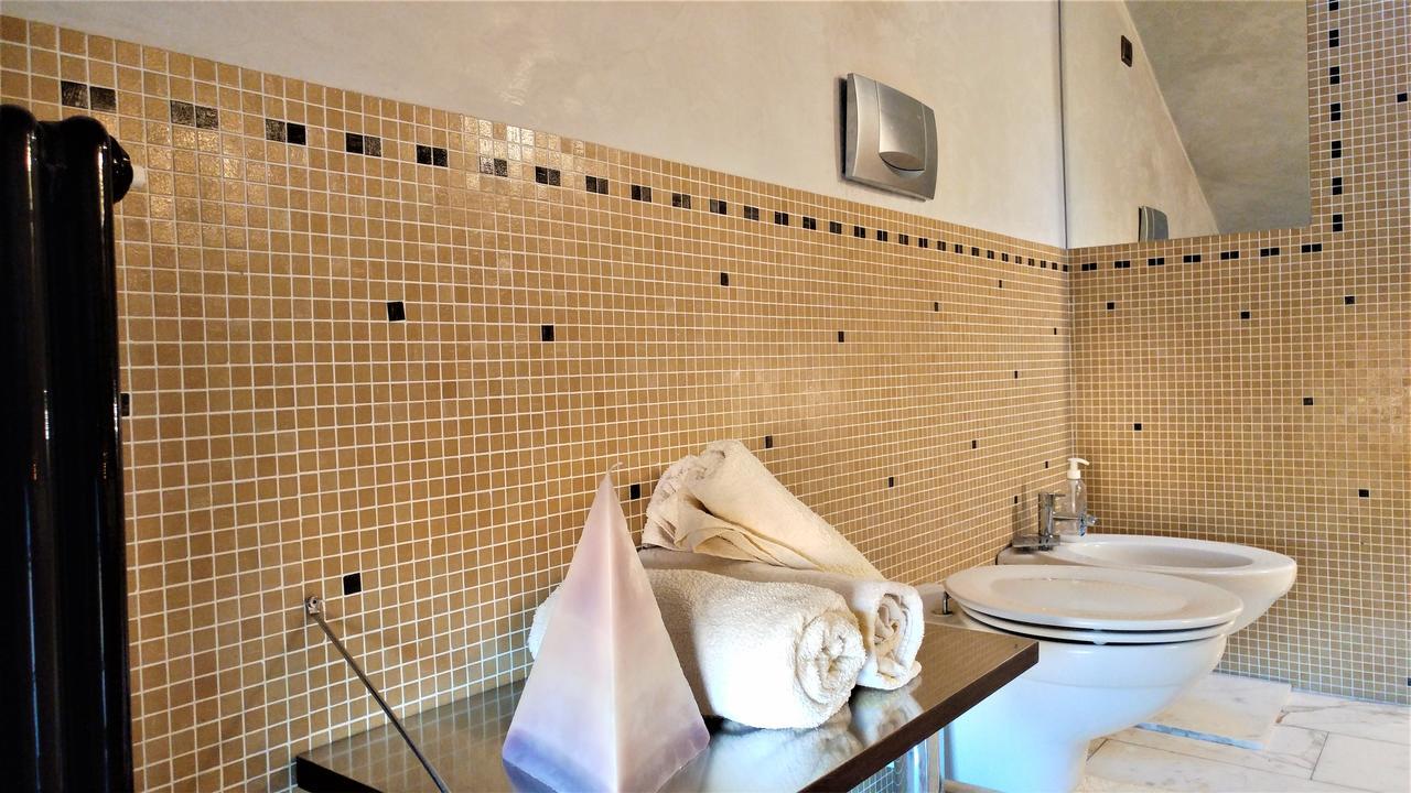 Dreaming Arena Rooms Verona Exterior photo