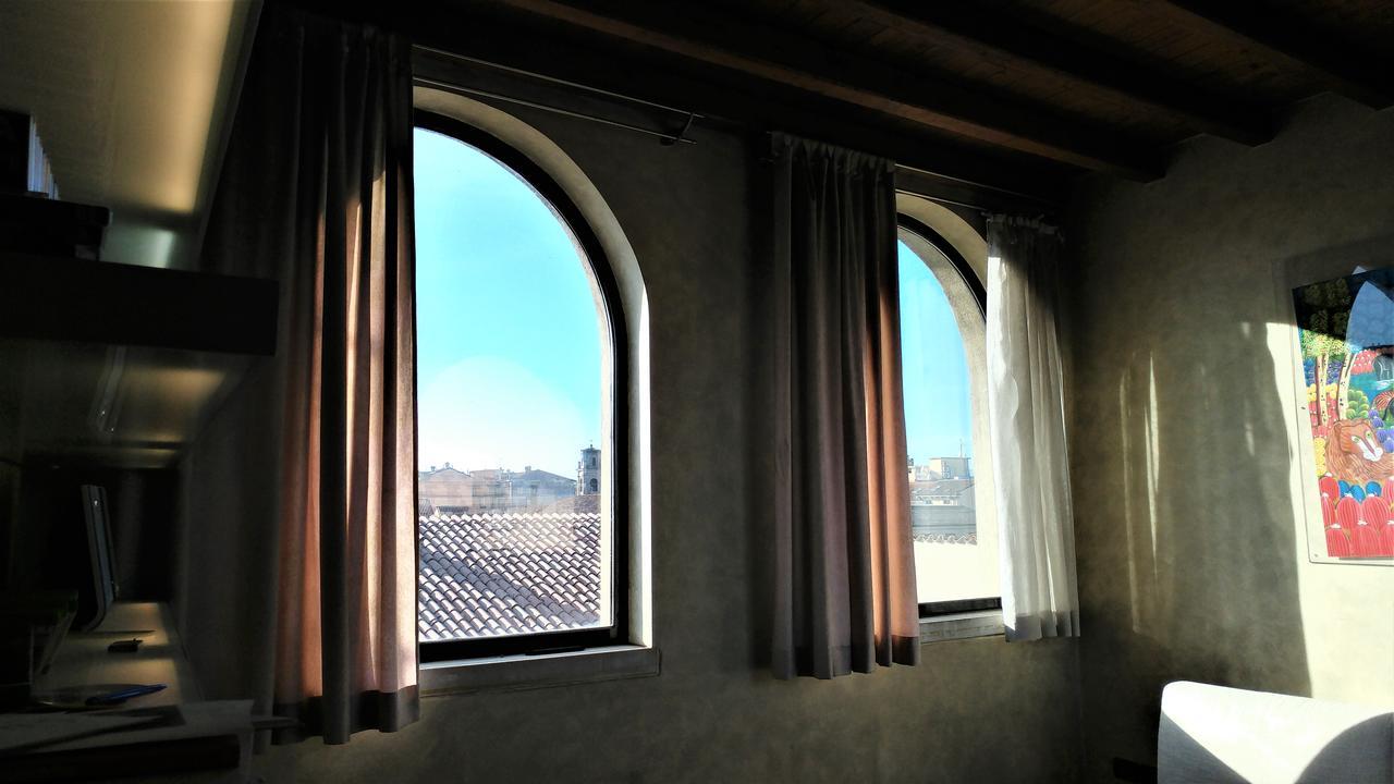 Dreaming Arena Rooms Verona Exterior photo