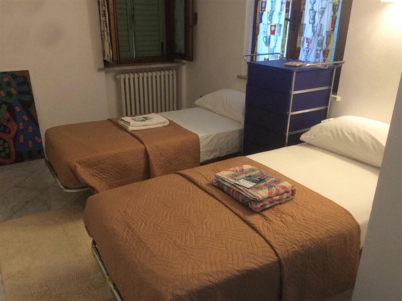 Dreaming Arena Rooms Verona Exterior photo